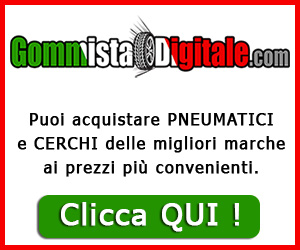 Gomme e Cerchi